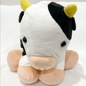 Cow Big Plushy